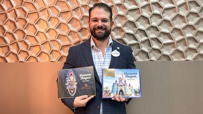 Disney Destinations: Alejandro Flores, responsable de Ventas y Marketing para la Industria Turística en Latinoamérica.
