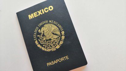 Suspensión temporal de emisión de pasaportes