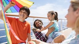 altText(Verano 2025: ¿cuánto cuesta un crucero desde Buenos Aires?)}