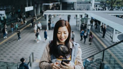 La versión 7.5 de la app de Delta Air Lines incorpora funcionalidades que simplifican la experiencia de viaje.