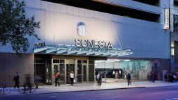 Sonesta Hotels se expande rápidamente en Estados Unidos.