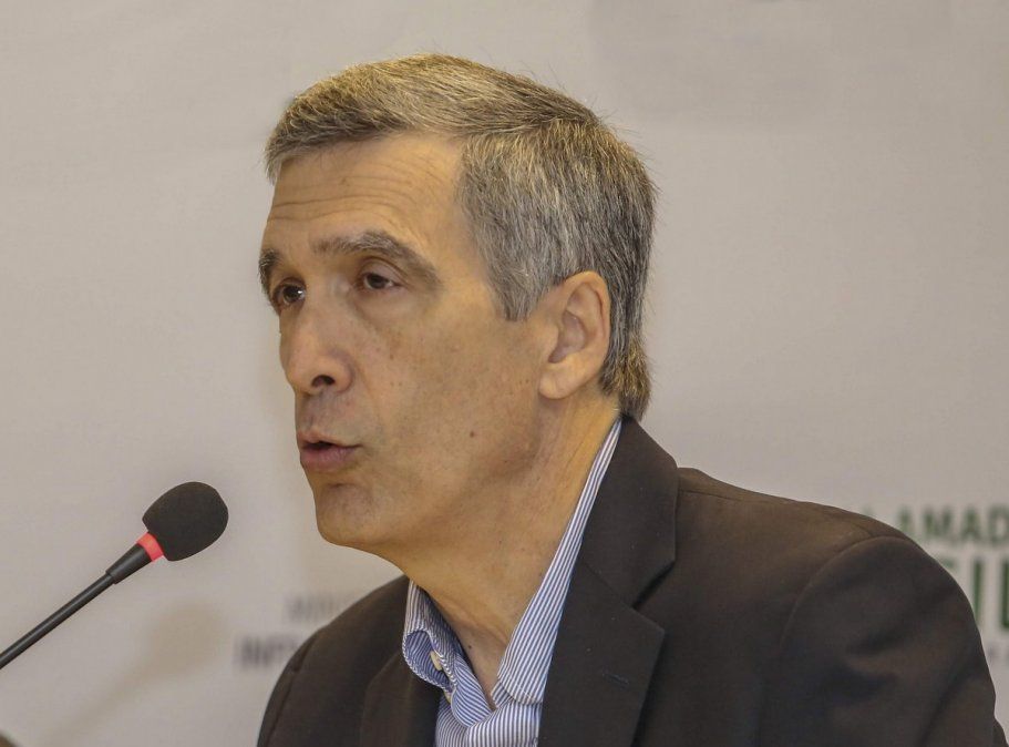 Pedro Heilbron, CEO de Copa Airlines.