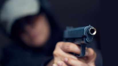 Rosario señalada por Estados Unidos por su tasa de criminalidad