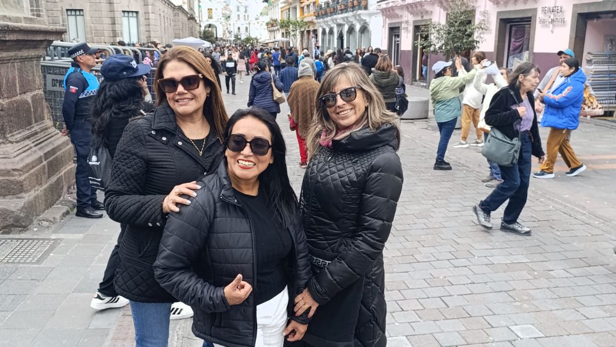 Maxitravel y Aeroregional organizaron fam trip en Quito para agencias de viajes del Perú