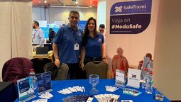 Safe Travel Assistance presenta su renovada línea Multiviajes durante la segunda edición del Ladevi Workshop 2025.