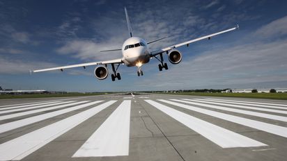 APG prevé incrementar el número de aerolíneas para la emisión de boletos aéreos.