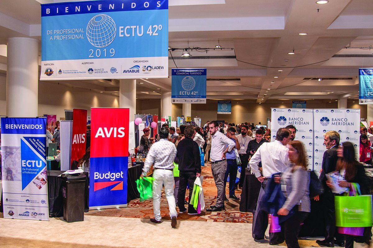 Assisto tu Viaje estará presente en ECTU 2022.