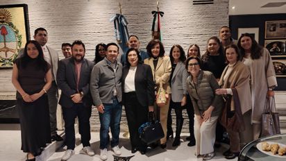 Argentina: Córdoba y Copa Airlines presentan 