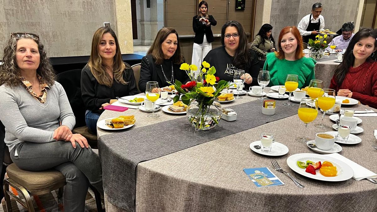 Agencias de viajes y turoperadores fueron invitados al evento de Cartagena de Indias.