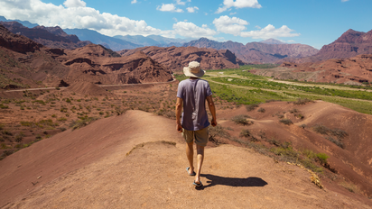 Escapadas: 5 rincones mágicos de Argentina para viajar en el fin de semana largo de noviembre
