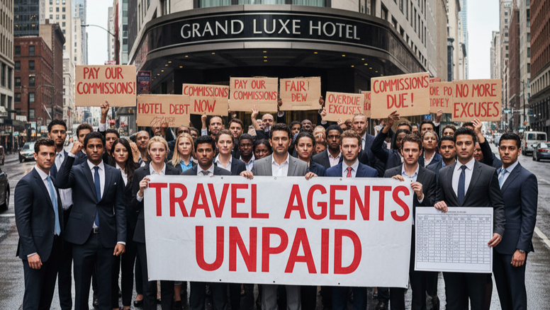 ASTA lanza una herramienta para proteger a los agentes de los incumplimientos de los hoteles. ¿Lección para las asociaciones latinoamericanas?