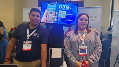 EPTUR: OBTec presenta productos exclusivos en Turquía