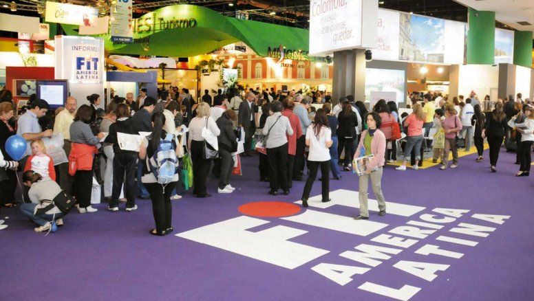 La Feria Internacional de Turismo de América Latina se realizará del 4 al 7 de diciembre de 2021, en La Rural, Buenos Aires.