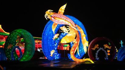 Buenos Aires: disfrutá de un viaje a China sin salir de la ciudad en este espectacular evento que se realizará en Tecnópolis.