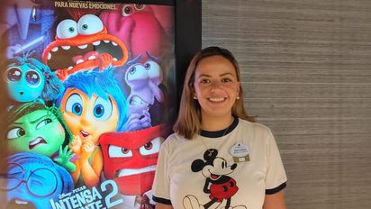 Disney Destinations realizó una presentación de sus novedades en Disneyland Resort y Walt Disney World Resort en el contexto del estreno de IntensaMente 2.