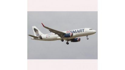 El mercado aéreo crece de la mano de las low cost
