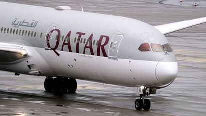 Perú busca conectar con el Golfo Pérsico y Asia vía Qatar Airways