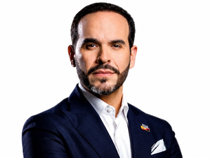 Abelardo de la Espriella
