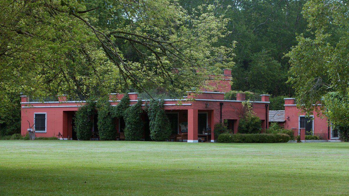 La Estancia La Bandada de San Miguel del Monte propone una escapada especial dedicada al mundo del té.