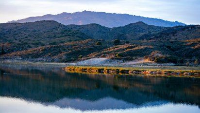 Vacaciones de invierno 2022: ¿qué hacer en San Luis gratis?