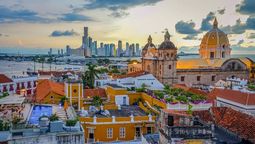 Cartagena es el escenario de la III Edición Latinoamericana de Global MICE Forums.