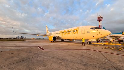 Flybondi: más frecuencias entre Buenos Aires y Corrientes