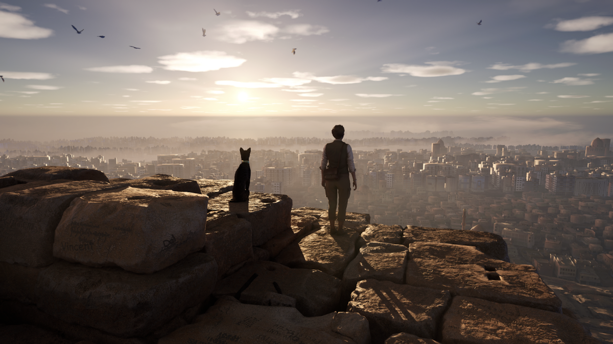 El Horizonte de Keops llegó a La Rural de Buenos Aires y es una oportunidad única para acercarte a las pirámides.