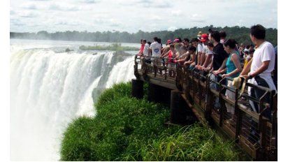 Cataratas del Iguazú: una maravilla natural al alcance de todos