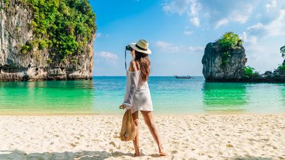Vacaciones en Tailandia: un viaje entre la exuberante Bangkok y playas paradisíacas que parecen de otro mundo