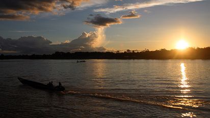 Escapadas a Quibdó: 5 lugares que debes conocer