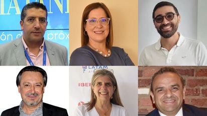 Consolidadores: consejos para alcanzar sus metas como agentes de viajes.