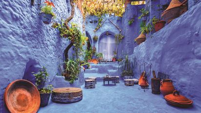 Vacaciones 2026: Marruecos invita sumergirse en un fascinante contraste cultural.