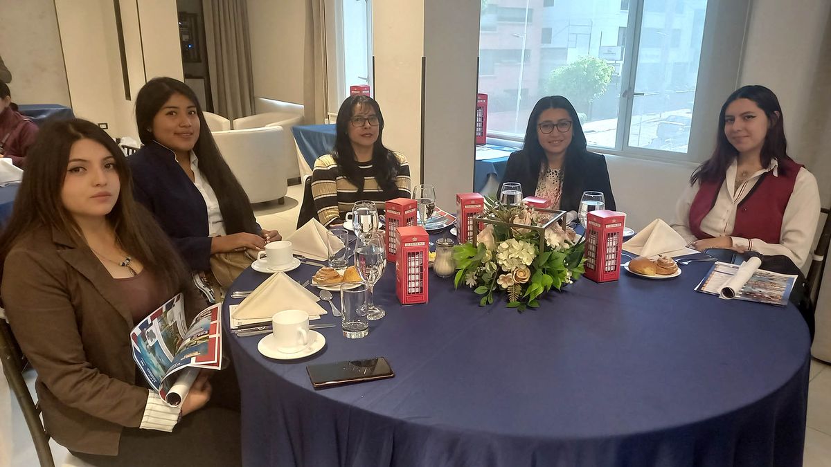 Agencias de viajes asistieron a capacitación de MW Turismo y EuroWelcome.