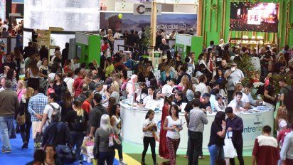 La FIT se realizará del 12 al 15 de diciembre en La Rural, predio ferial de exposiciones.