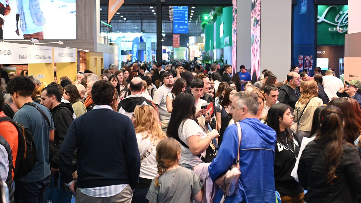 La Feria Internacional de Turismo de América Latina (FIT) celebró sus 30 ediciones con un importante movimiento comercial y cambios dirigenciales.