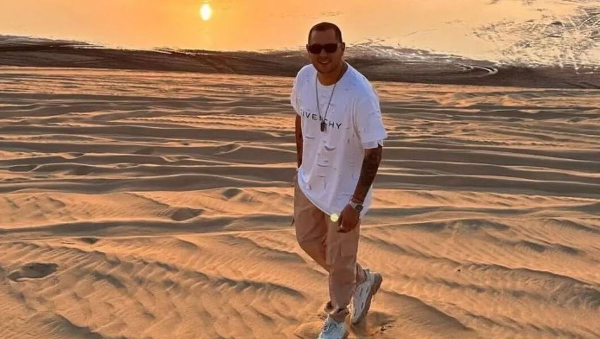 Mario Gerardo Berra Rojo, CEO de Turismo Felgueres, se fue de Argentina, mientras que la agencia de viajes acusa estafas por más de US$ 10 millones.