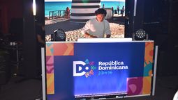 República Dominicana prorroga facilidades de ingreso para turistas ecuatorianos. En la foto, imágenes del evento Meet in Paradise, que se organizó en Bogotá, en noviembre.&nbsp;