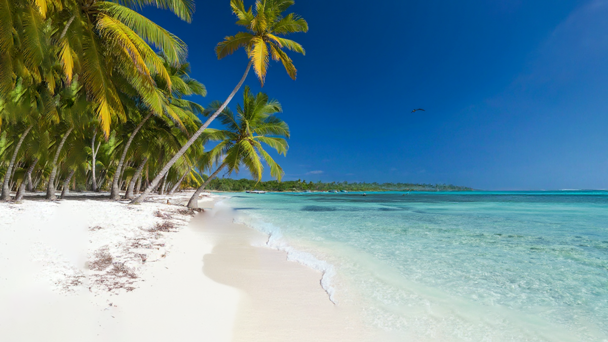 República Dominicana es uno de los países del Caribe más demandados por los chilenos, según Civitatis. 