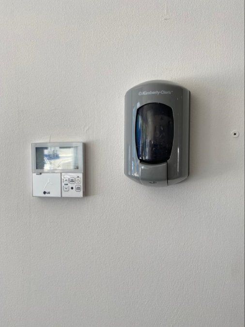 Protocolos de seguridad en Park Inn by&nbsp;Radisson&nbsp;Mazatlán.