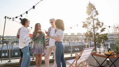 Disfruta de alguna de estas actividades en Medellín en compañía de tu familia y amigos.