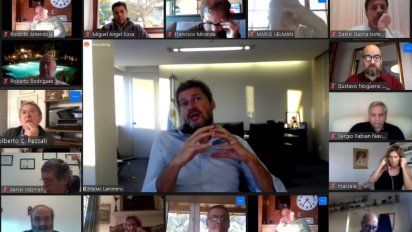 Turismo se aliena para enfrentar la crisis económica.