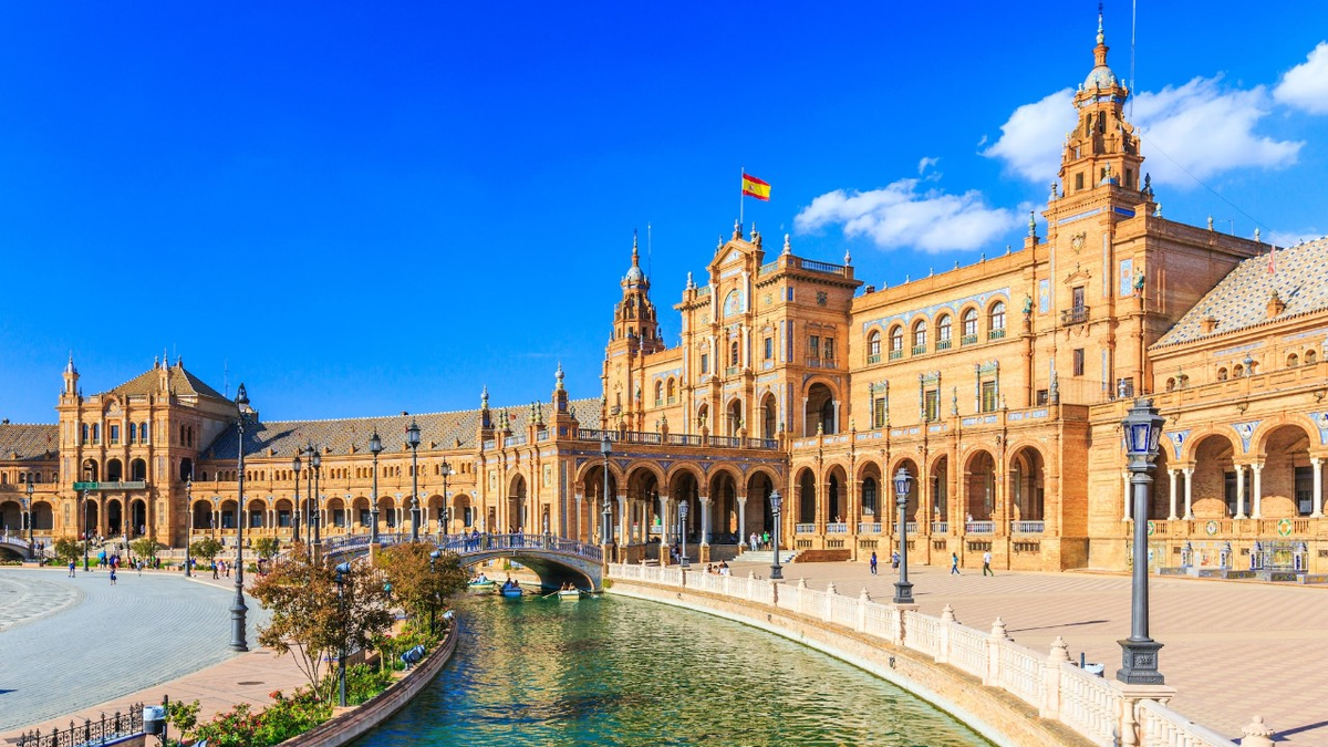 España es una de las joyas turísticas de Europa.