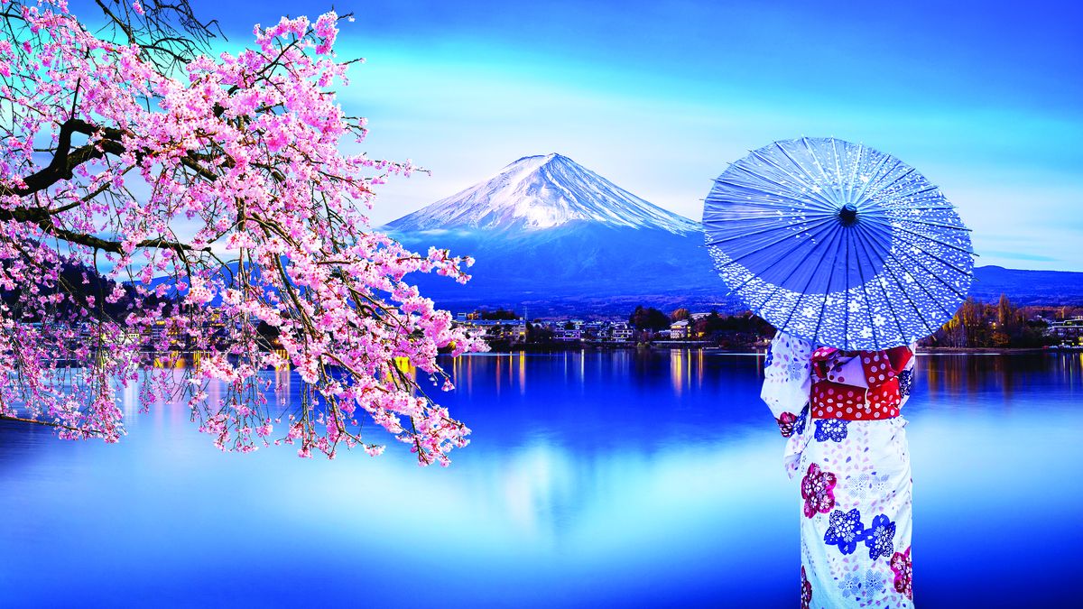 Pe-Tra Operadora brinda la posibilidad de conocer Japón.