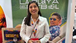 Aída Patricia Pérez, directora operativa del Fideicomiso para la Promoción Turística de Acapulco.