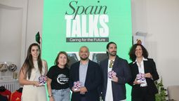Turespaña: los ganadores de los&nbsp;Premios Spain Talks América del Sur 2025.