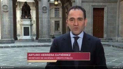 NAIM: para Hacienda hubo mala fe en el reporte de ASF.