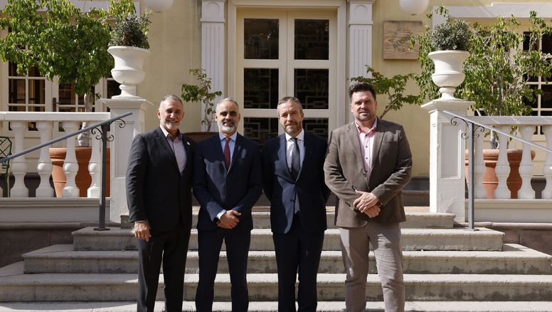 Queer Destinations: nuevo miembro asociado de la European Travel Commission