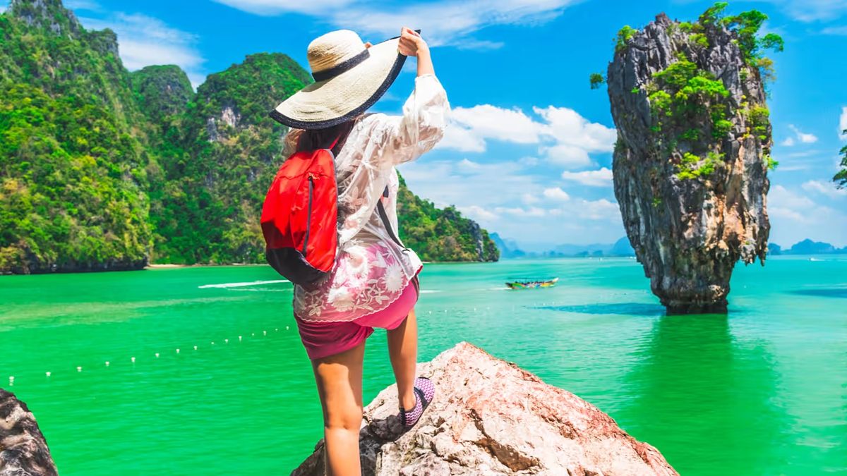 Vacaciones en Asia: Tailandia es un país con mucho para descubrir y estas recomendaciones podrían resultar útiles.&nbsp;