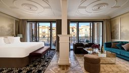 Con espacios renovados, Palladium destaca la apertura de Bless Hotel Madrid.
