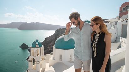 Norwegian Cruise Line invita a disfrutar de sus variados cruceros en Europa.